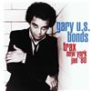 Klondike Records Audio Cd Nuovo - Gary U.S. Bonds - Trax New York Jan '80 -I- Klondike Records