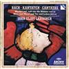 Archiv Produktion Audio Cd Nuovo - Johann Sebastian Bach - Cantatas, Bwv140 & 147 -I- Archiv Prod