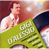 Azzurra Music Audio Cd Nuovo - Gigi D'Alessio - Juke Box Italia -I- Azzurra Music