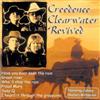 Dv More Audio Cd Nuovo - Creedence Clearwater Revival - Creedence Clearwater Revived -I