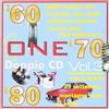 Dv More Audio Cd Nuovo - One 60'70 '80 Vol.3 / Various (2 Cd) -I- Dv More
