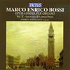 Tactus Audio Cd Nuovo - Marco Enrico Bossi - Opera Omnia Per Organo 2 -I- Tactus