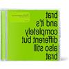 Atlantic Audio Cd Nuovo - Charli Xcx - Brat And It S Completely Diffent (2 Cd) -I- Atlan