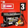 Sony Music Audio Cd Nuovo - Radio 1's Live Lounge Vol. 3 / Various (2 Cd) -I- Sony Music