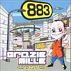 CGD Audio Cd Nuovo - 883 - Grazie Mille Edizione Straordinaria -I- Cgd