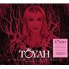 Edsel Records Audio Cd Nuovo - Toyah - In The Court Of The Crimson Queen: Rhythm Deluxe Editio