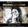 Halidon Audio Cd Nuovo - Tribute In Bossa To Michael Jackson / Various -I- Halidon