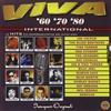 Dv More Audio Cd Nuovo - Viva '60'70'80 / Various -I- Dv More