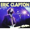 It-Why Audio Cd Nuovo - Eric Clapton - Stages -I- It-why