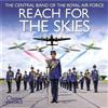 Decca Audio Cd Nuovo - Central Band Of The Royal Air Force - Reach For The Skies -I-