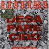 CGD Audio Cd Nuovo - Litfiba - Desaparecido -I- Cgd