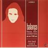 Schema Vinile Nuovo - Balanco - Theme From Cocktail Nova / Mrs. Beat (12") -I- Schema