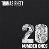 Valory Audio Cd Nuovo - Thomas Rhett - 20 Number Ones -I- Valory Music Co. (the)