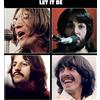 Apple Records Vinile Nuovo - Beatles (The) - Let It Be (50th Anniversary) -I- Apple Records