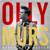 Epic Audio Cd Nuovo - Olly Murs - Never Been Better -I- Epic