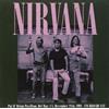 Egg Raid Audio Cd Nuovo - Nirvana - Pat O'Brian Pavillion -I- Egg Raid