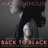Universal Music Vinile Nuovo - Back To Black: Songs From The Original Motion Picture (Black Viny