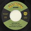 Colemine Records Vinile Nuovo - Kitchen Ii Allstars - Bongo Grove/Onyeabor 80 (Yellow) -I- Colem