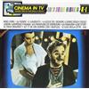 Dv More Audio Cd Nuovo - Cinema In Tv: Luci Della Ribalta / Various -I- Dv More