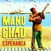 Virgin Audio Cd Nuovo - Manu Chao - Proxima Estacion.. Esperanza -I- Virgin