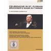 Arthaus Musik Music Dvd Nuovo - Sergiu Celibidache: In St. Florian - Bruckner's Mass In F Mino