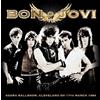 Klondike Records Audio Cd Nuovo - Bon Jovi - Agora Ballroom, Cleveland Oh 17 March 1984 -I- Klon