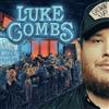 Sme Nashville Audio Cd Nuovo - Luke Combs - Growin Up -I- Sme Nashville