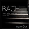 Delphian Audio Cd Nuovo - Johann Sebastian Bach - Partitas & Sonatas Bwv 1001-1006 -I- D
