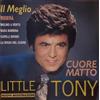 Dv More Audio Cd Nuovo - Little Tony - Il Meglio -I- Dv More