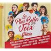 Warner Music Audio Cd Nuovo - Cherie Fm: Les Plus Belles Voix 2018 / Various (2 Cd) -I- Warn