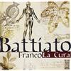 Universal Music Audio Cd Nuovo - Franco Battiato - La Cura -I- Universal Music