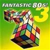 N/A Audio Cd Nuovo - Fantastic 80s! Vol.3 / Various -I- Sony Music