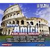 Azzurra Music Audio Cd Nuovo - Alvaro Amici - Barcarolo Romano -I- Azzurra Music
