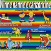 Dv More Audio Cd Nuovo - Monelli (I) - Ninne Nanne E Canzoncine -I- Dv More