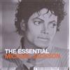 Epic Audio Cd Nuovo - Michael Jackson - The Essential (2 Cd) -I- Epic