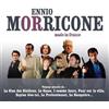 1 Choice Audio Cd Nuovo - Ennio Morricone - Made In France -I- 1 Choice
