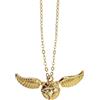Cinereplicas Gadget - Harry Potter: Cinereplicas - Boccino D' Oro (Collana) - Cinereplicas