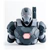 Semic Gadget - Marvel: Semic - War Machine Mk3 Deluxe Bust Bank (Salvadanaio) - Semic
