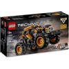 Lego Gadget - Lego: 42199 - Technic - Pull-Back Monster Jam Digatron - Lego