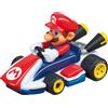 Carrera Gadget - Nintendo: Carrera - Mario Kart - Mario - Carrera