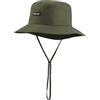 Lafuma Cappello da Viaggio Unisex - Escursionismo, Trekking, Lifestyle, Verde Kaki, M