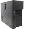 Dell WORKSTATION DELL PRECISION 3620 INTEL XEON E3-1240 V6 32GB RAM 1TB SSD GPU P2000