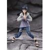 Bandai Tamashii Nations Bandai S.H.Figuarts Naruto Hinata Hyuga Virtuous Byakugan