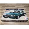 Tamiya 1/24 Volvo 850 Turbo Estate Model Kit 24152 nuovo dal Giappone