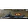 Trumpeter: Schlachtschiff USS North Carolina BB-55 in 1:350 [9365303]