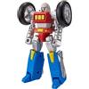 MegaHouse Modellino Machine Build Series Machine Robo Revenge of Cronos Bike Robo