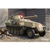 Trumpeter: Sd.Kfz 251/22D in 1:16 [9360943]