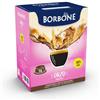 Caffè Borbone 128 capsule Caffè Borbone COMPATIBILI con A Modo Mio Bevanda solubile ORZO