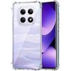 Cool Cover Cool per Xiaomi Redmi Note 15 5G / Poco M8 AntiShock Trasparente