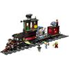 LEGO Hidden Side Espresso Fantasma, App per Giochi AR, Playset Multigiocatore di Giochi Fantasma Interattivo a Realtà Aumentata per iPhone/Android, 70424